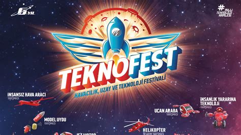 Teknofest konser